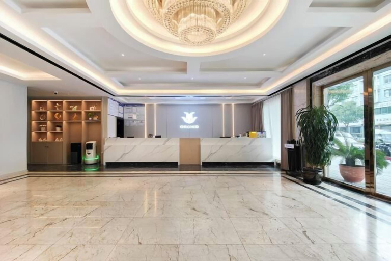 Others 3, Fu Xuan Hotel, Chongqing