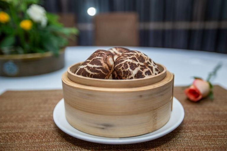 Food & Drinks 5, Apollo Regalia Hotel & Resort, Yueyang