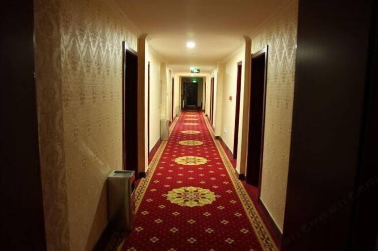 Others 5, Yongchang Lidu Hotel, Jinchang