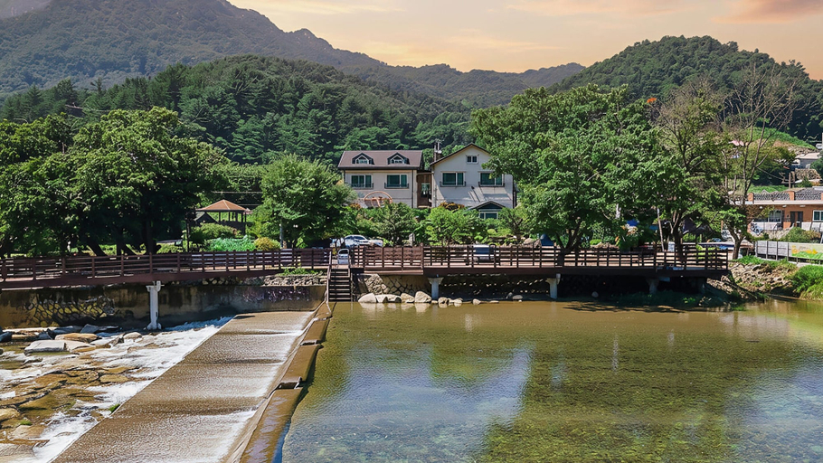 Others 5, Gapyeong Maplein Pension, Gapyeong