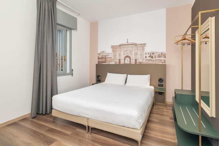 Bedroom 3, B&B Hotel Treviso Al Fogher, Treviso