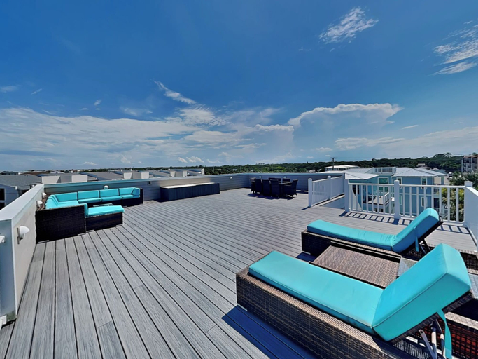 Others 5, Beachside Bliss by Distinctive Beach Rentals, Saint Johns