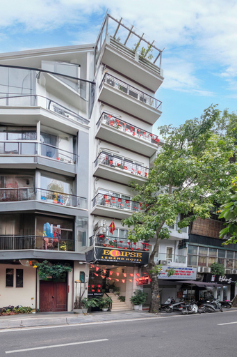 Exterior & Views 5, Eclipse Legend Hotel, Hoàn Kiếm