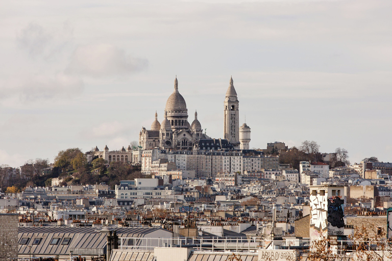 Exterior & Views 2, Hôtel de la Comète, Paris