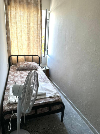 Bedroom 4, Aziz Pansiyon 2, Antalya