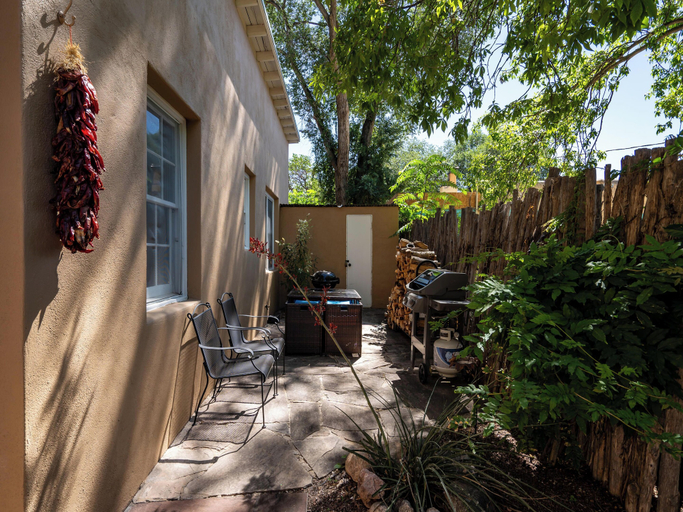 Exterior & Views, Siete Caballos by Kokopelli Property Management, Santa Fe