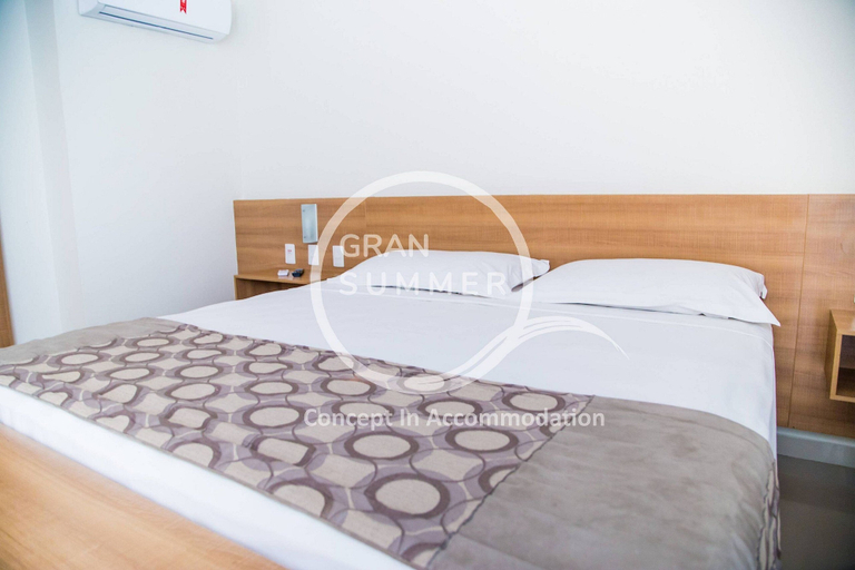 Bedroom 5, Gran Summer Concept In Accommodation, Fortaleza