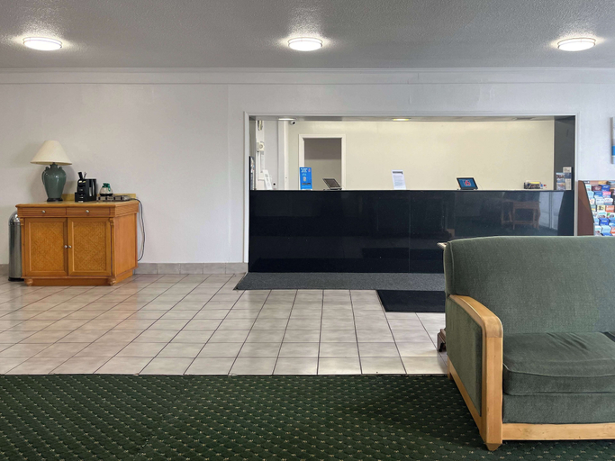 Others 5, Studio 6 Suites Pocomoke City, MD, Worcester