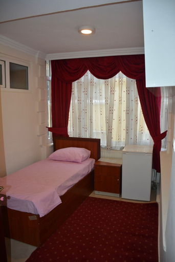 Bedroom 3, HUZUROĞLU KONAKLAMA, Merkez