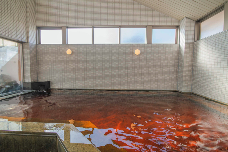 Sport & Beauty 5, FLEXSTAY INN Kashima Central, Kamisu