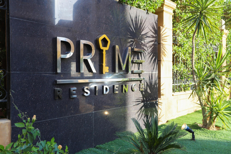 Exterior & Views 2, Prime Residence New Cairo, New Cairo 1