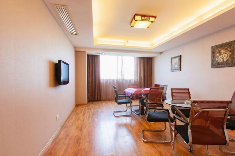 Others 5, Jinyuan International Hotel, Shangrao