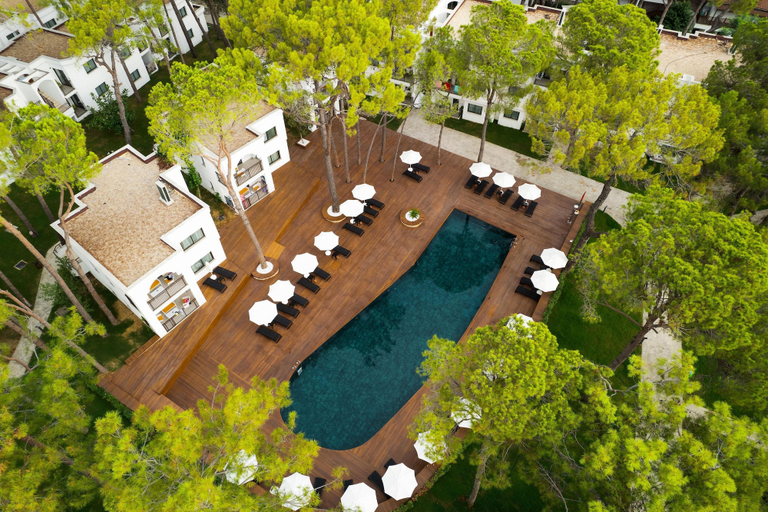 Exterior & Views 2, Siu Collection Ultra All Inclusive, Kemer