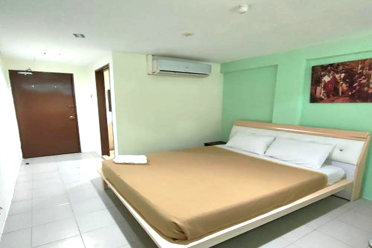 Others 3, Jamilah Inn (BilikXpert), Kuala Lumpur