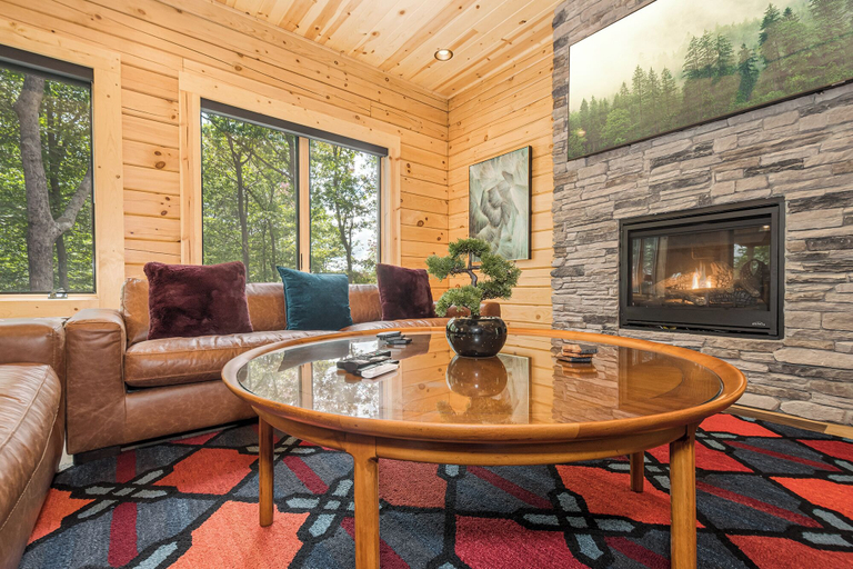 Others 5, Black Diamond Lodge by Taylor Made Deep Creek, Garrett