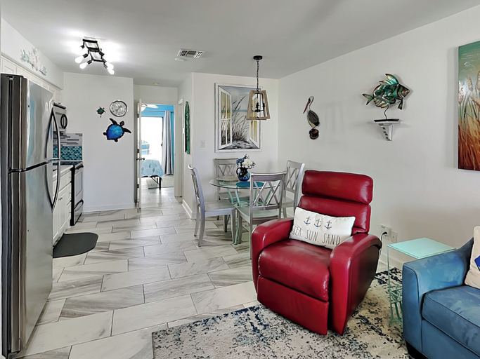 Others 5, Kontiki Beach Resort #314 by Miss Kitty’s, Aransas