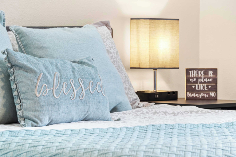 Bedroom 3, Legacy View at Pointe - Branson, Taney