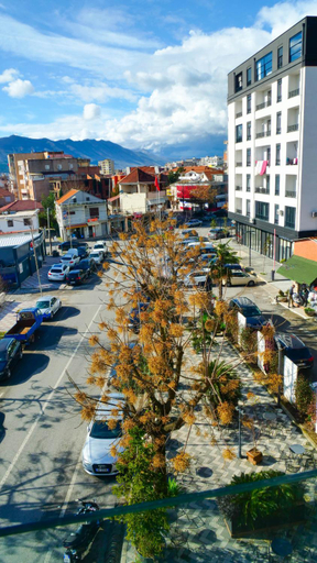Exterior & Views 1, Nord Hotel Boutique, Shkodrës