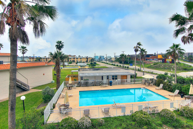 Sport & Beauty 5, Pearl Marlin by Silver Sands Vacation Rentals, Nueces