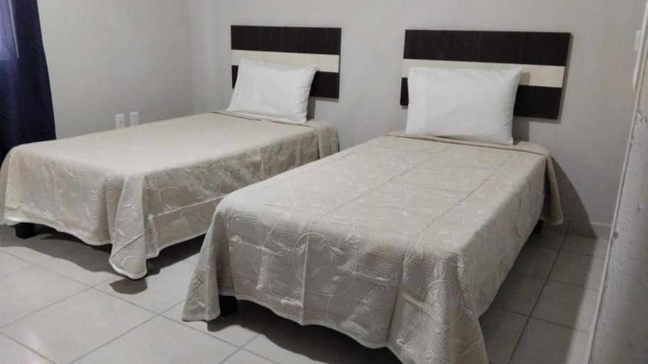 Others 5, HOTEL TAMPICO EXPRESS MORALILLO, Pánuco