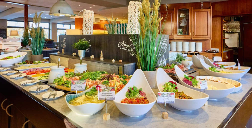 Food & Drinks 5, Deichgraf, Cuxhaven