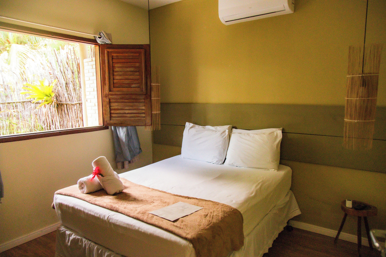 Bedroom 3, Pousada kaçuá Milagres, São Miguel dos Milagres