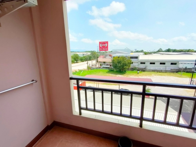 Others 4, Thorada Place, Muang Chiang Rai