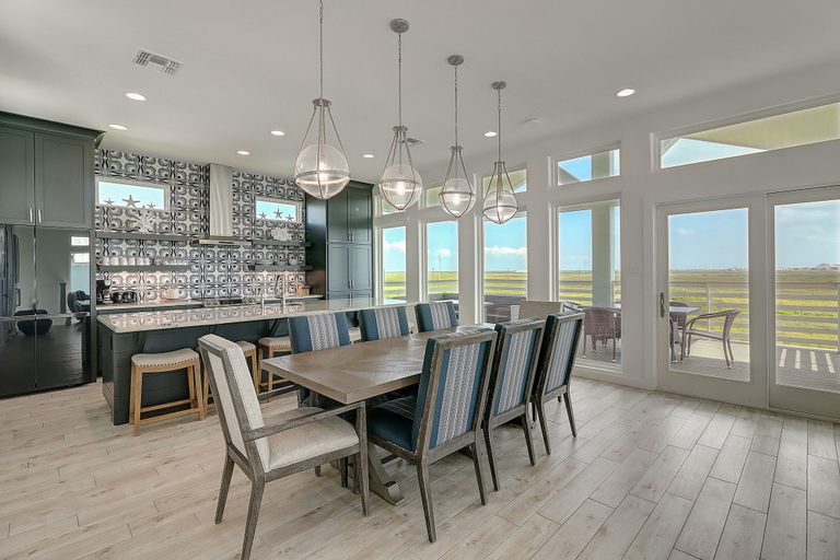 Food & Drinks, BeachHouse Bliss by Silver Sands Vacation Rentals, Nueces