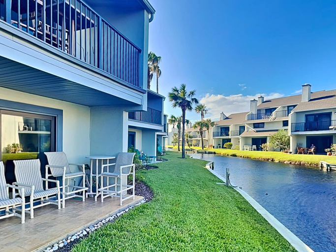 Sport & Beauty 5, Sea Winds 52 by Distinctive Beach Rentals, Saint Johns