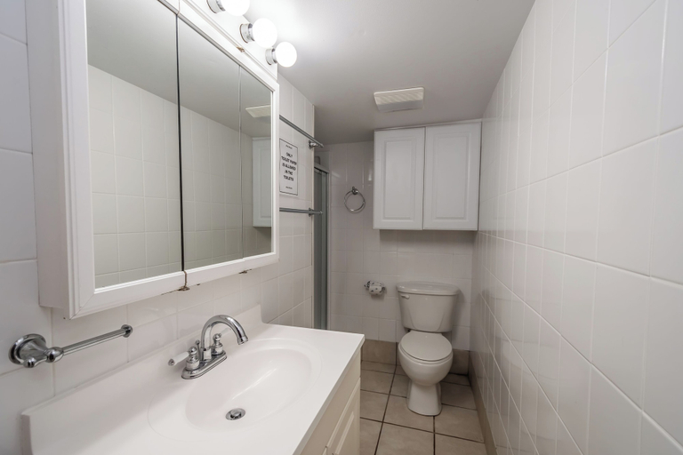 Bathroom 3, Water's Edge by Taylor Made Deep Creek, Garrett