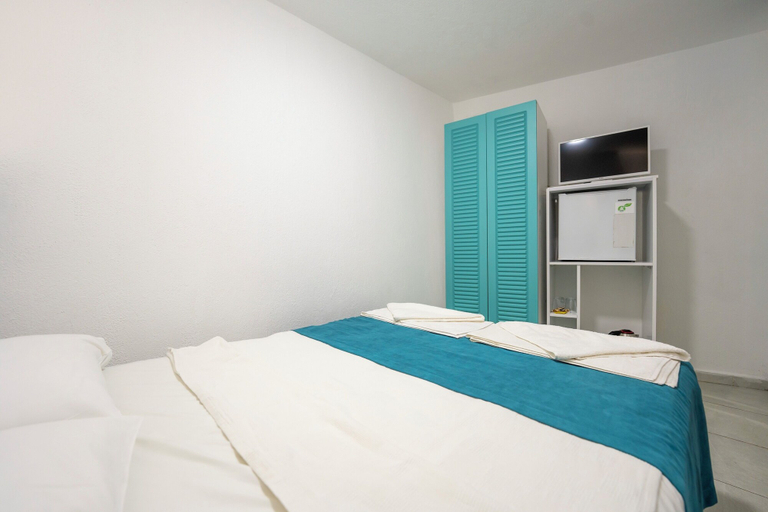 Bedroom 5, Ankakyaka Apart Hotel, Ula