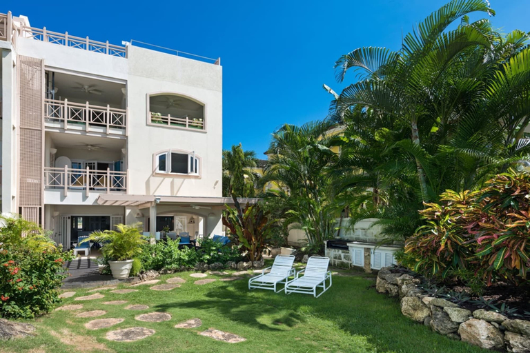 Exterior & Views 2, Reeds House 1 by Blue Sky Luxury