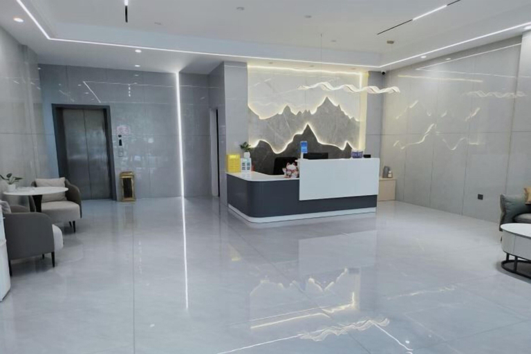 Others 4, Jinbo Hotel, Qiannan Buyei and Miao