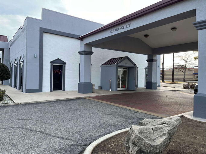 Exterior & Views 2, Studio 6 Suites West Memphis, AR - Memphis, Crittenden