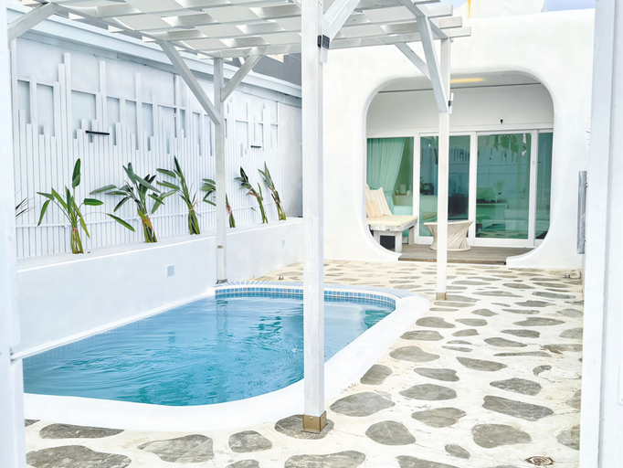 Sport & Beauty 5, Kenting South Border DeSign Hotel, Pingtung