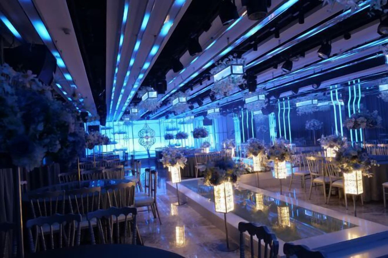 Food & Drinks 5, Yinshan International Hotel, Hengyang