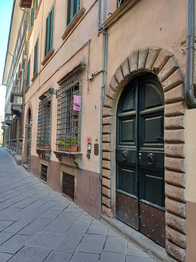 Exterior & Views, La Colonna ( Historic Center ), Lucca