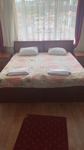 Bedroom 2, HUZUROĞLU KONAKLAMA, Merkez