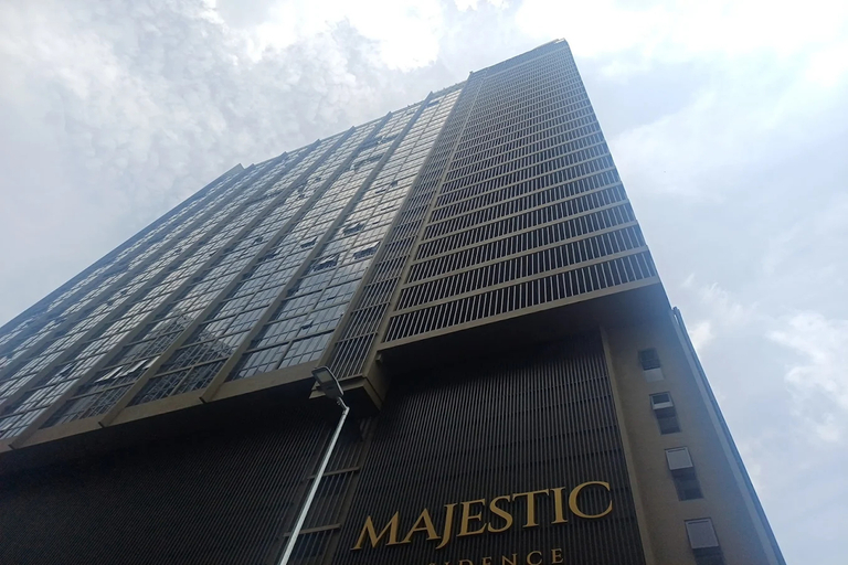 Others 2, Majestic Residence KLCC by Luxe, Kuala Lumpur