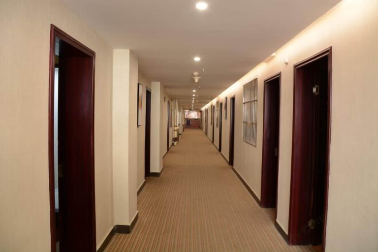 Others 5, Shushi Hotel, Shiyan