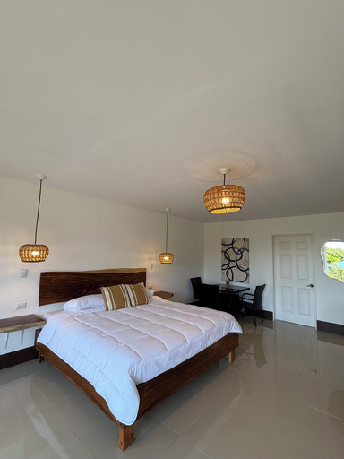 Bedroom 3, Villas Azul, Garabito