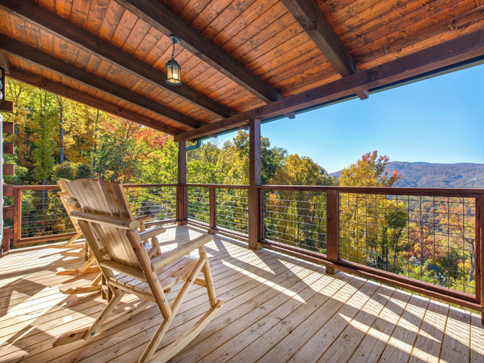 Others 5, Overlooking Adventure by Jackson Mountain Rentals, Sevier