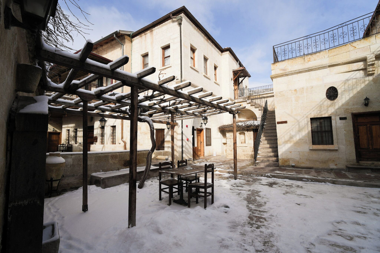 Exterior & Views 2, Urgup Konak, Ürgüp