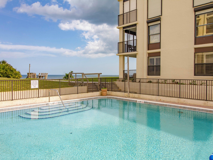 Sport & Beauty 5, Sand Dollar I 402 by Distinctive Beach Rentals, Saint Johns