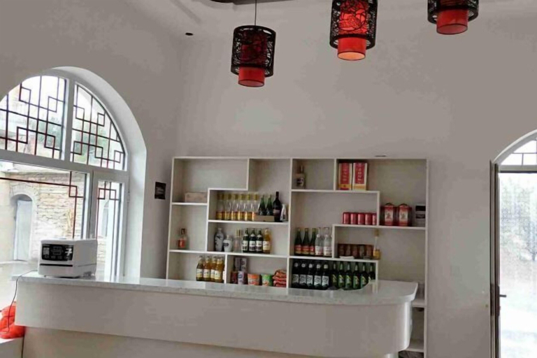 Others 5, Guo's Farmhouse, Xinzhou