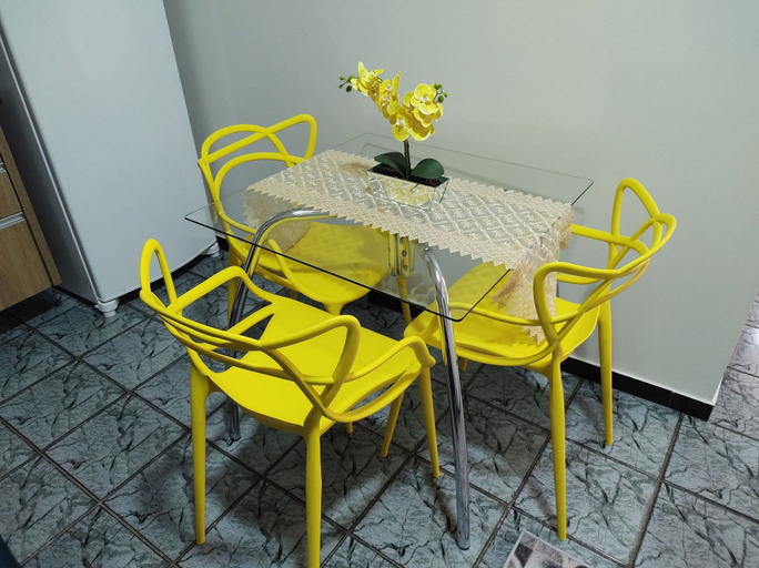 Others 4, Apartamento Cacoal, Cacoal