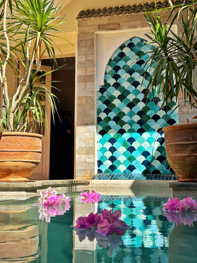 Sport & Beauty, salix d'agafay, Marrakech
