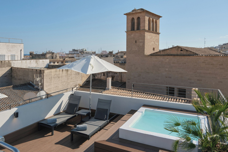 Exterior & Views 2, Summum Boutique Hotel, member of Meliá Collection, Baleares