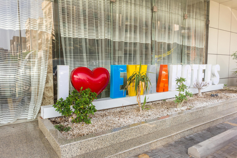 Exterior & Views 2, Ewaa Express Hotel - Al hamra, Jeddah