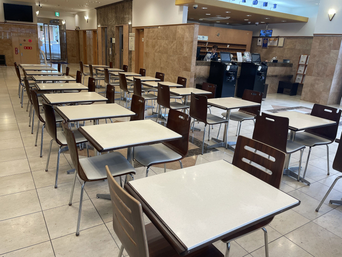Food & Drinks 5, Toyoko Inn Kagoshima Temmonkan No.2, Kagoshima